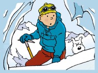 TINTIN