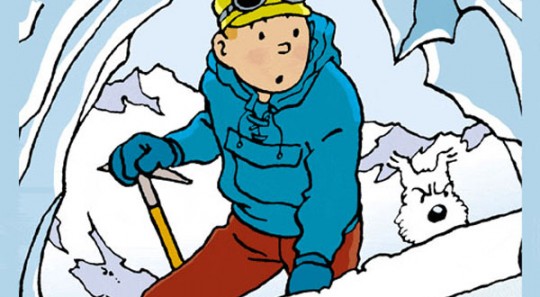 TINTIN