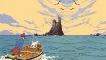 tintin_isla_negra