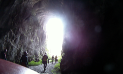 Cueva de Valporquero