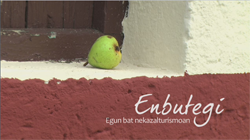 Agroturismo Enbutegi