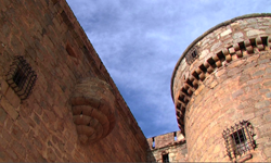 La Calahorra