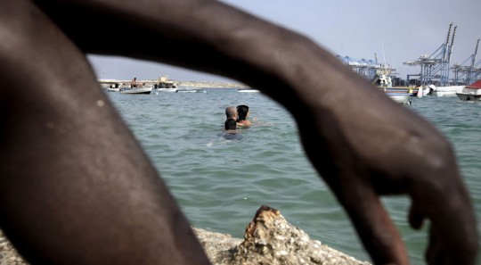 Refugiados en Malta / Refugees in Malta
