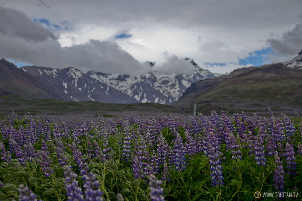 Islandia es un paraíso para los amantes de la montaña 