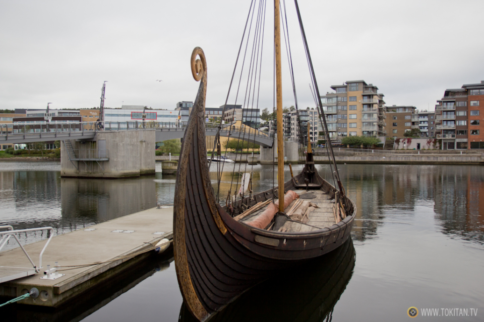 ruta-vikinga-noruega-oslo-museo-barco-vikingo-historia-drakkar-saga-oseberg-reproducción-barco-tonsberg-vestfolfd