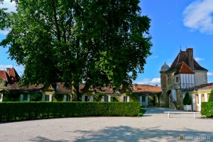 Château Rauzan Segla.